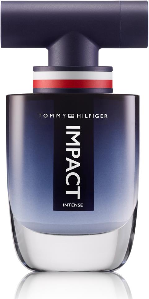 Tommy Hilfiger Impact Intense Eau De Parfum 50 ml