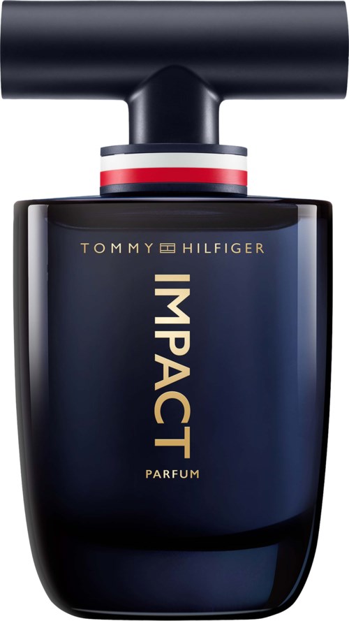 tommy hilfiger impact parfum