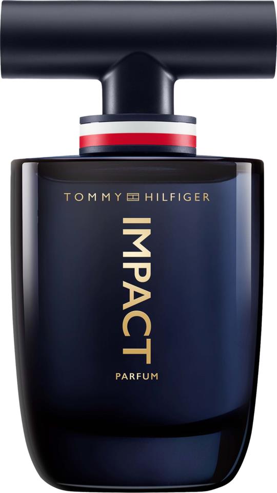 Hilfiger Cologne Hilfiger Impact Parfum Tommy Hilfiger Impact