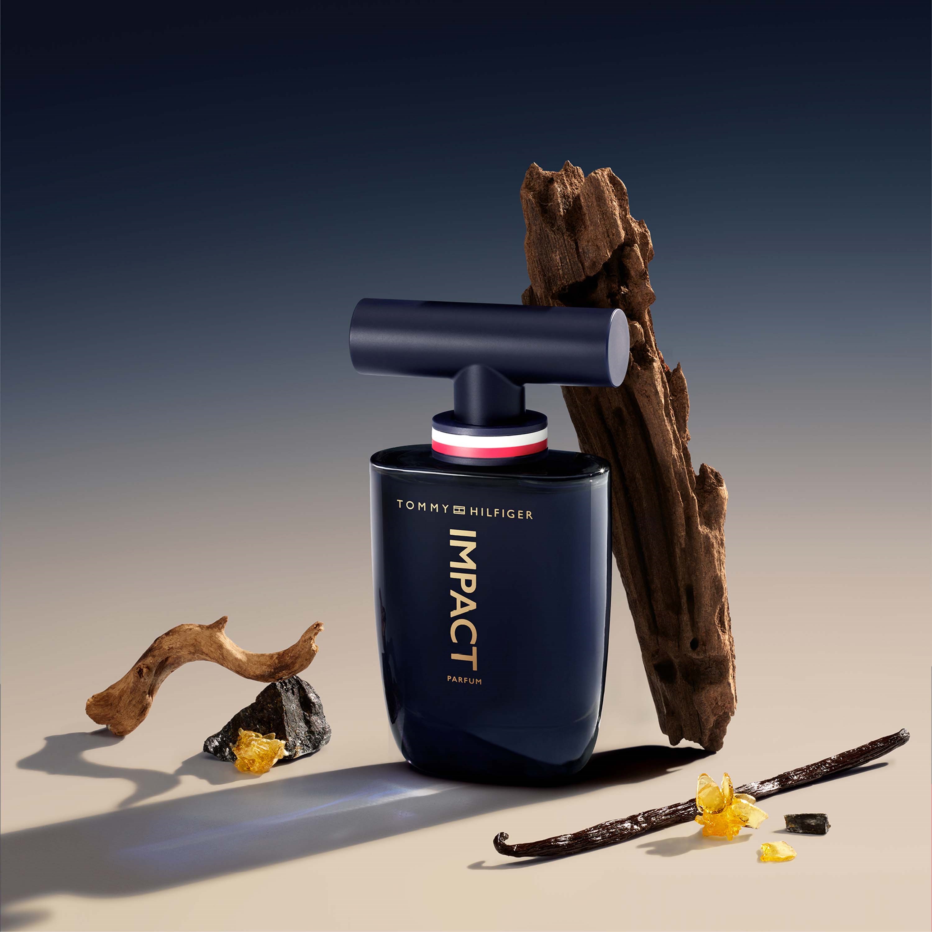 Tommy Hilfiger Impact Parfum Eau de Parfum 100 ml (obrázok 3)