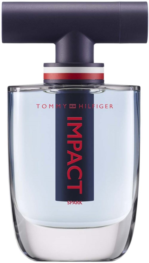 Tommy Hilfiger Impact Spark Eau De Toilette 100 ml