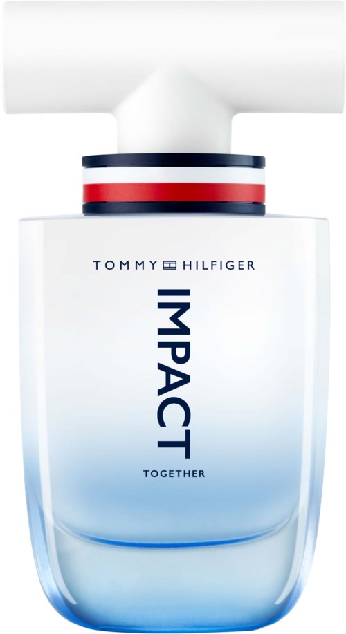 Tommy Hilfiger Impact Together Eau de Toilette 50 ml