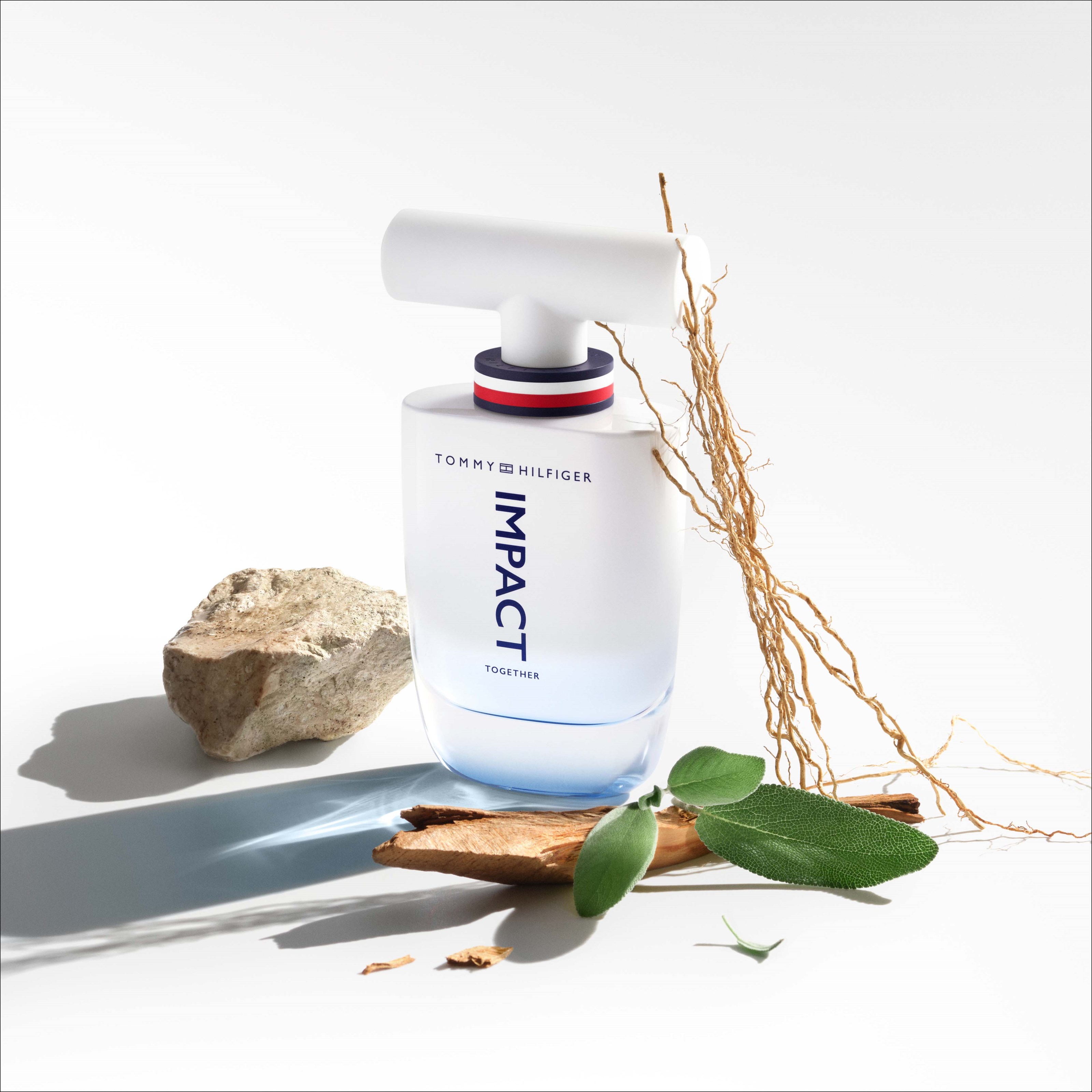 Tommy Hilfiger Impact Together Eau de Toilette 50 ml (obrázok 3)