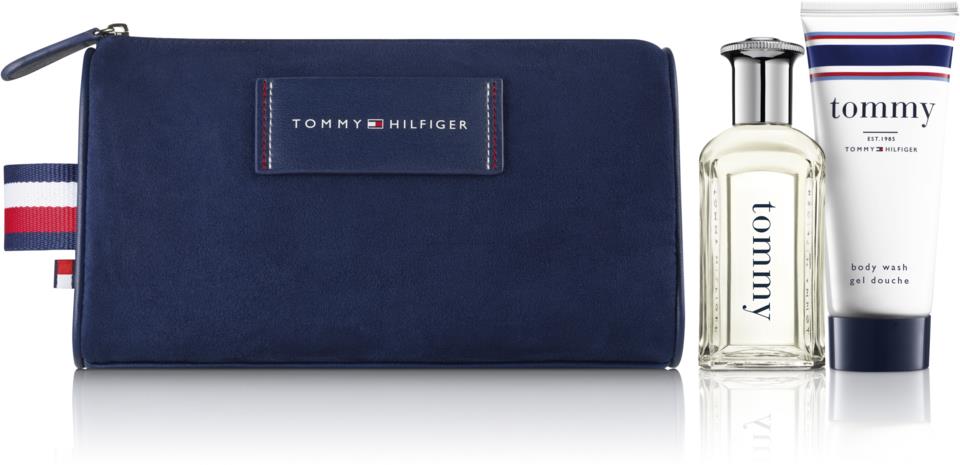 Tommy Hilfiger Tommy American Star Gift Set
