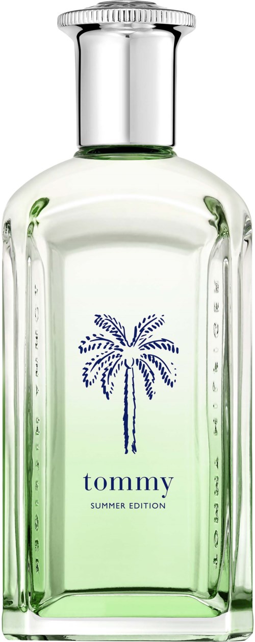 Tommy Hilfiger Tommy Summer Edition Eau de Toilette 100 ml