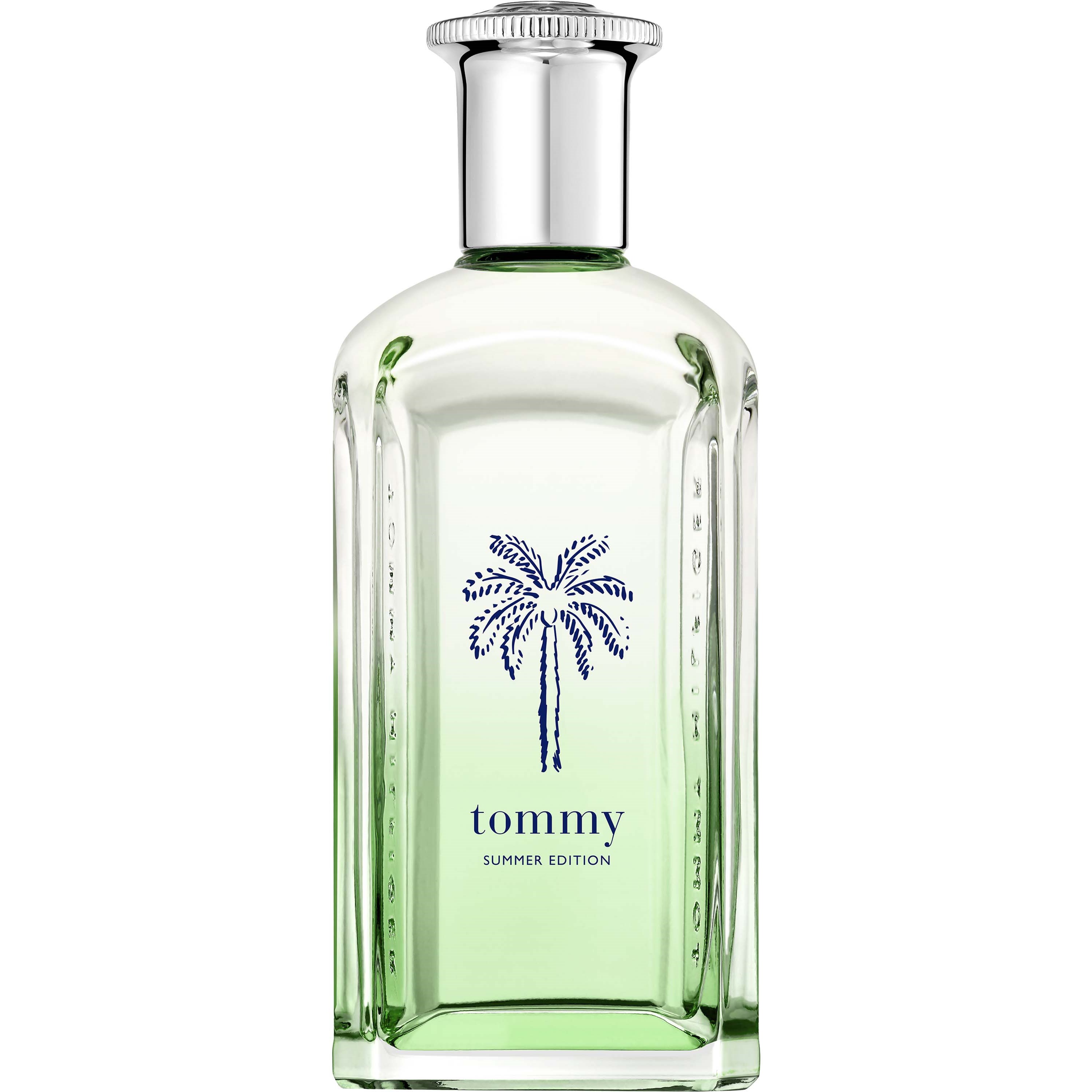 Tommy Hilfiger Tommy Summer Edition Eau de Toilette 100 ml billede