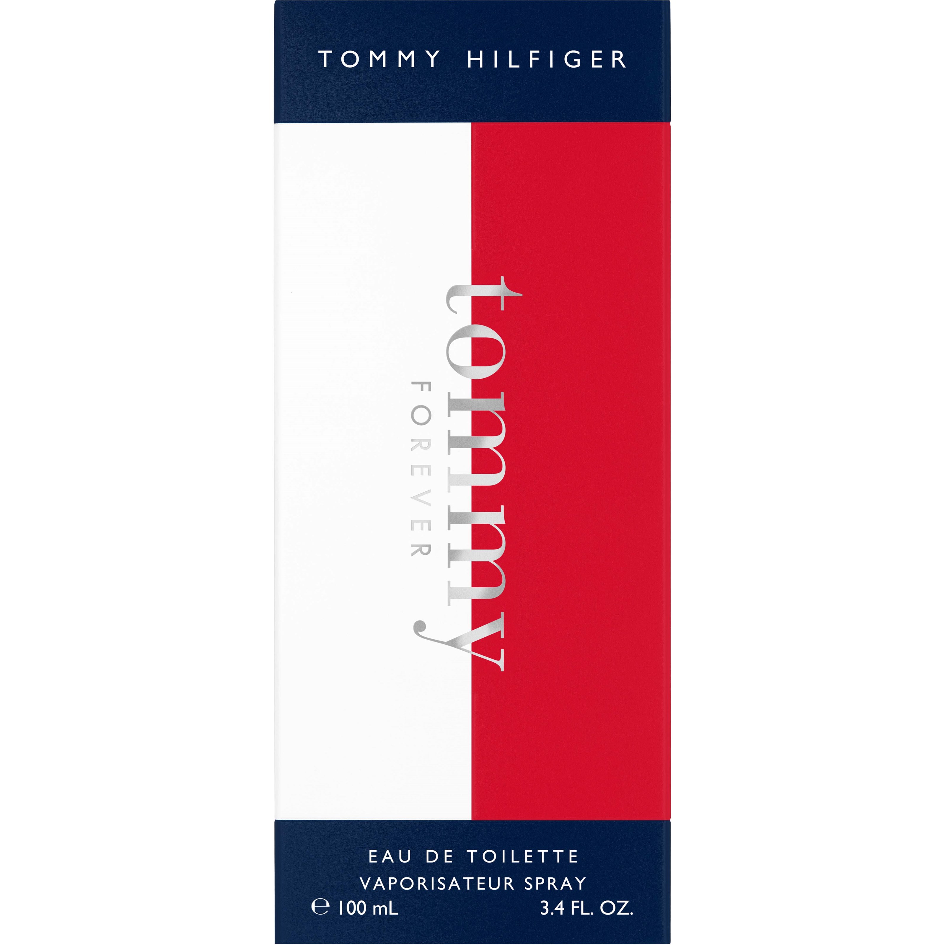 Tommy Hilfiger Tommy Forever Eau de Toilette 100 ml (obrázok 3)