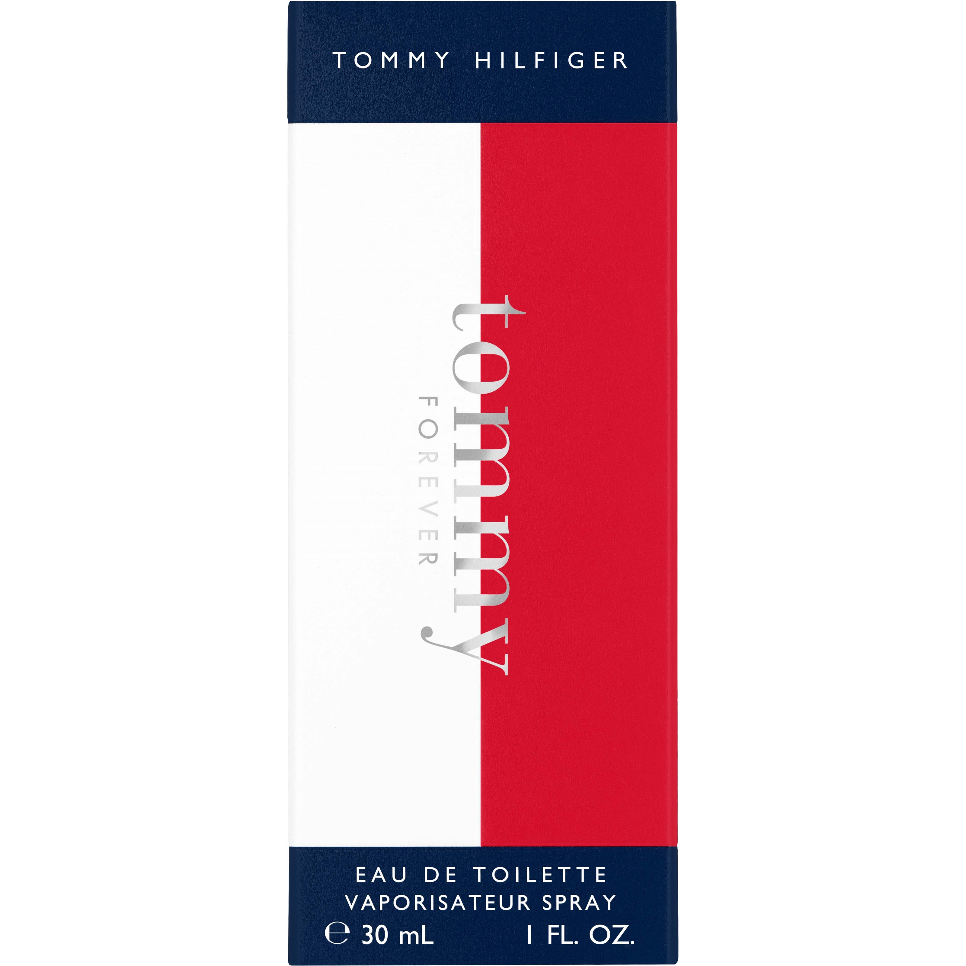 Tommy Hilfiger Tommy Forever Eau de Toilette 30 ml (obrázok 3)