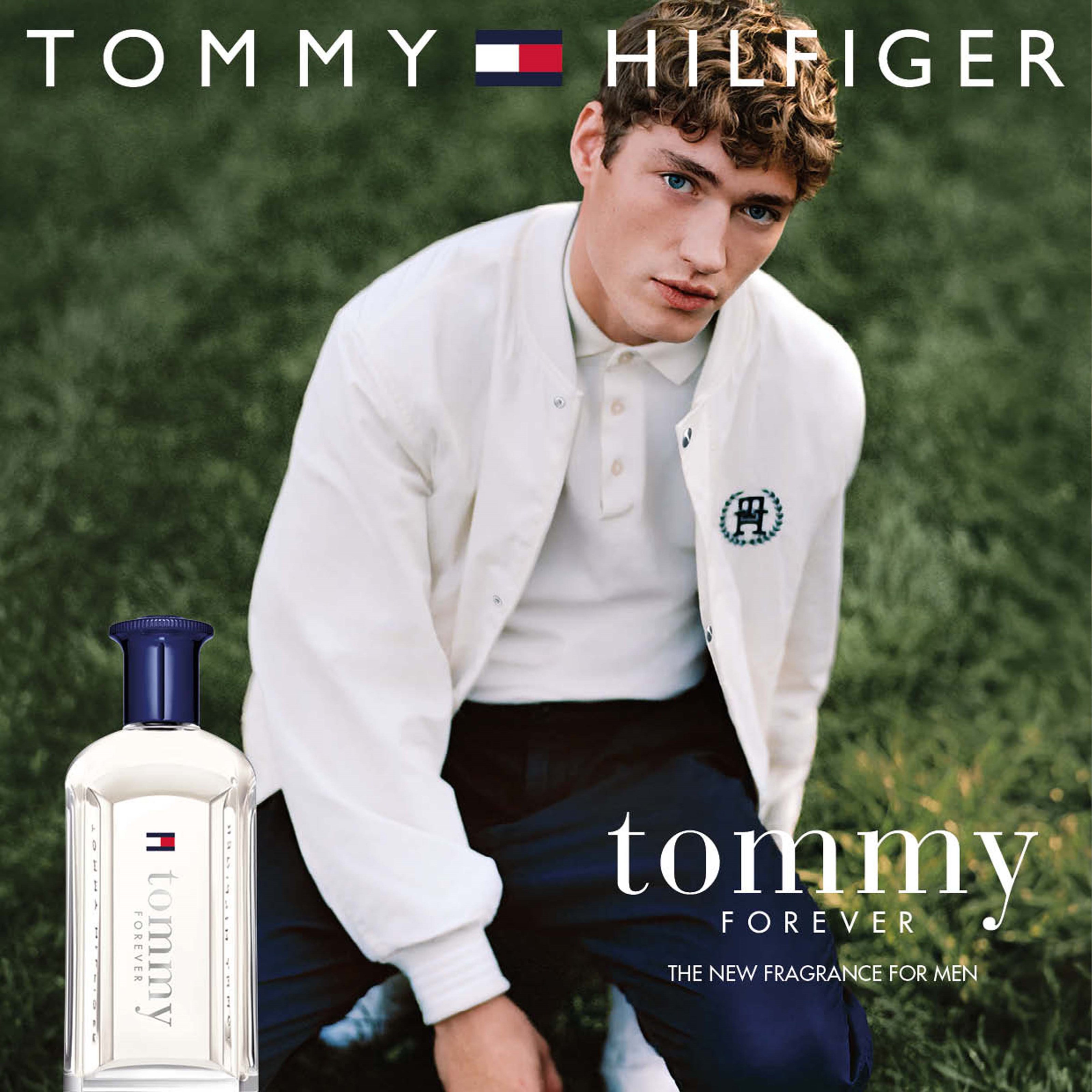 Tommy Hilfiger Tommy Forever Eau de Toilette 30 ml (obrázok 4)