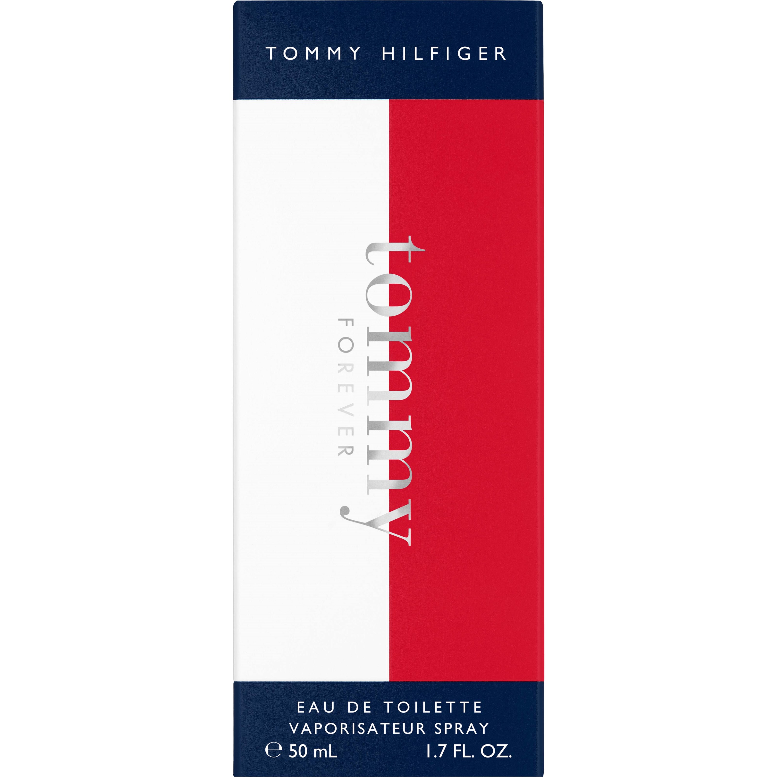 Tommy Hilfiger Tommy Forever Eau de Toilette 50 ml (obrázok 3)