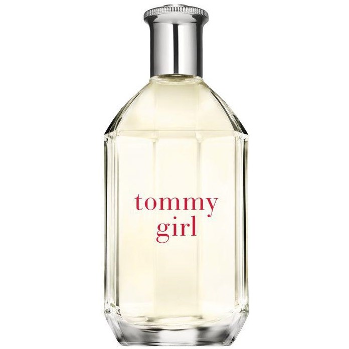 Tommy Hilfiger Tommy Girl Eau de Toilette 100 ml