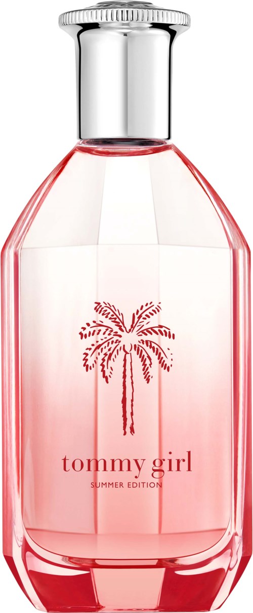 Tommy Hilfiger ommy Girl Endless Summer Eau de Toilette 100 ml