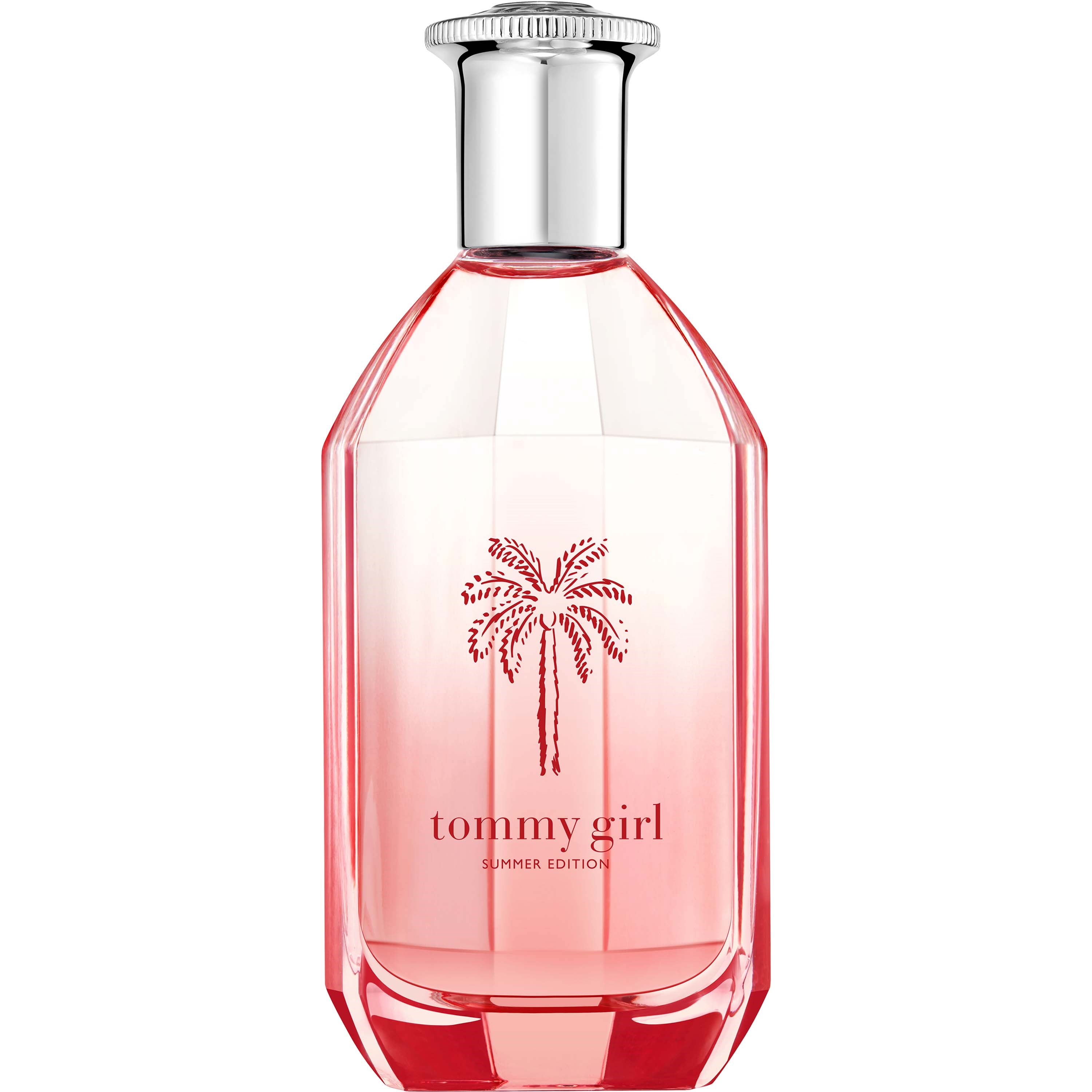 Tommy Hilfiger ommy Girl Endless Summer Eau de Toilette 100 ml billede