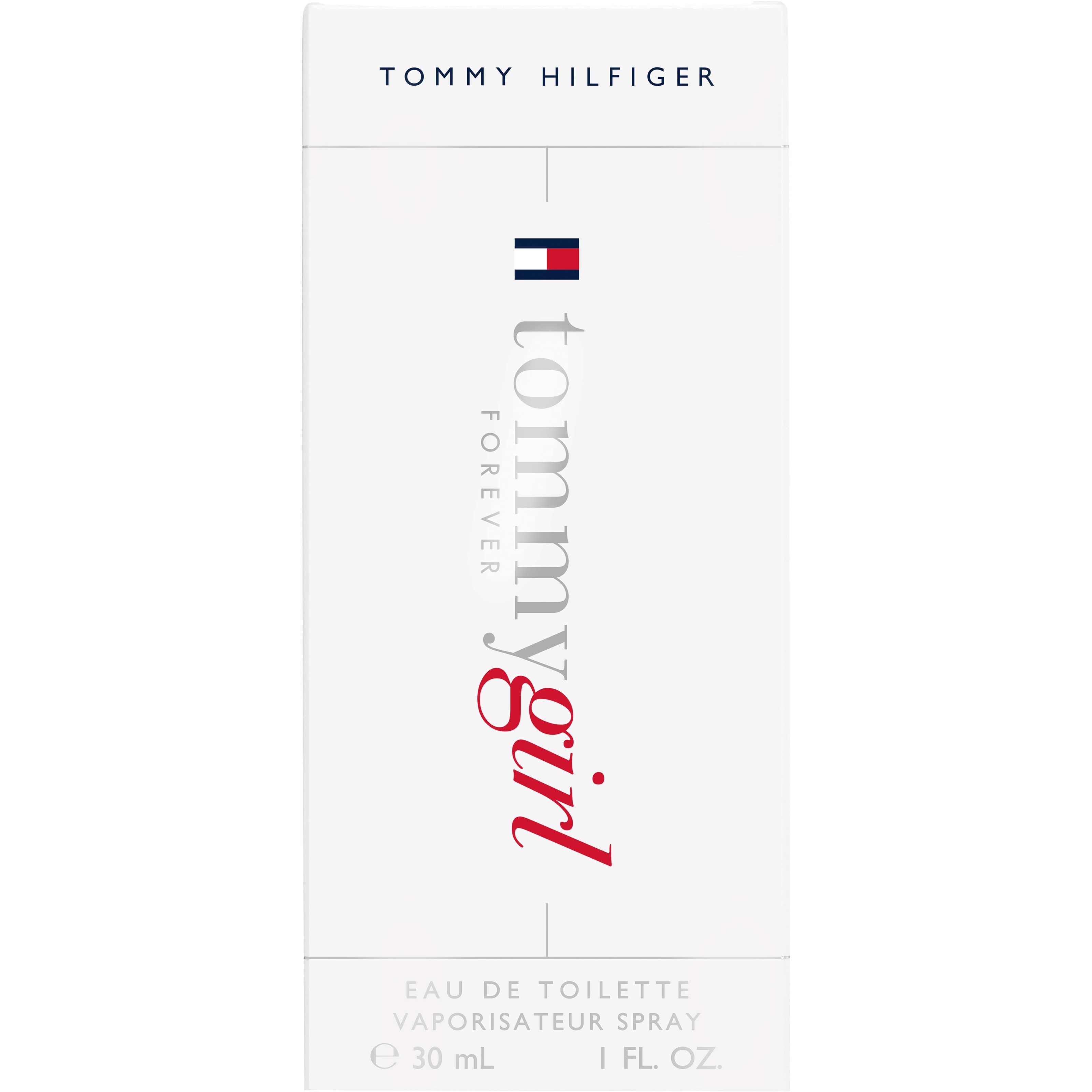 Tommy Hilfiger Tommy Girl Forever Eau de Toilette 30 ml (obrázok 3)