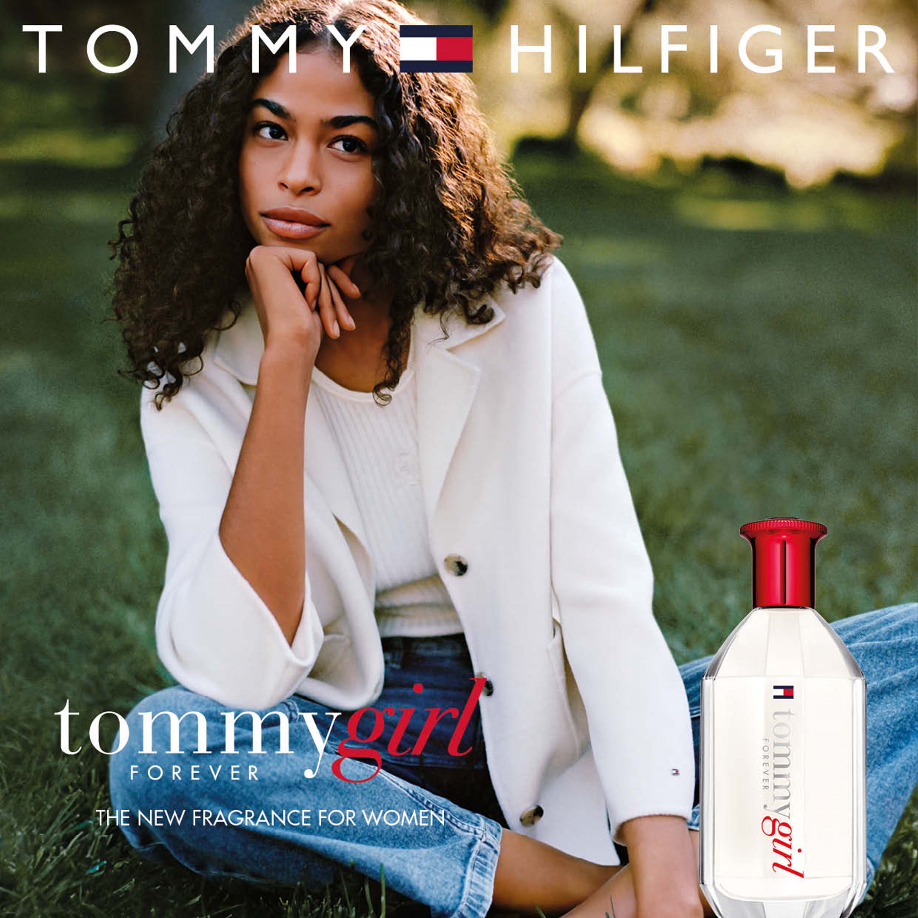 Tommy Hilfiger Tommy Girl Forever Eau de Toilette 30 ml (obrázok 4)