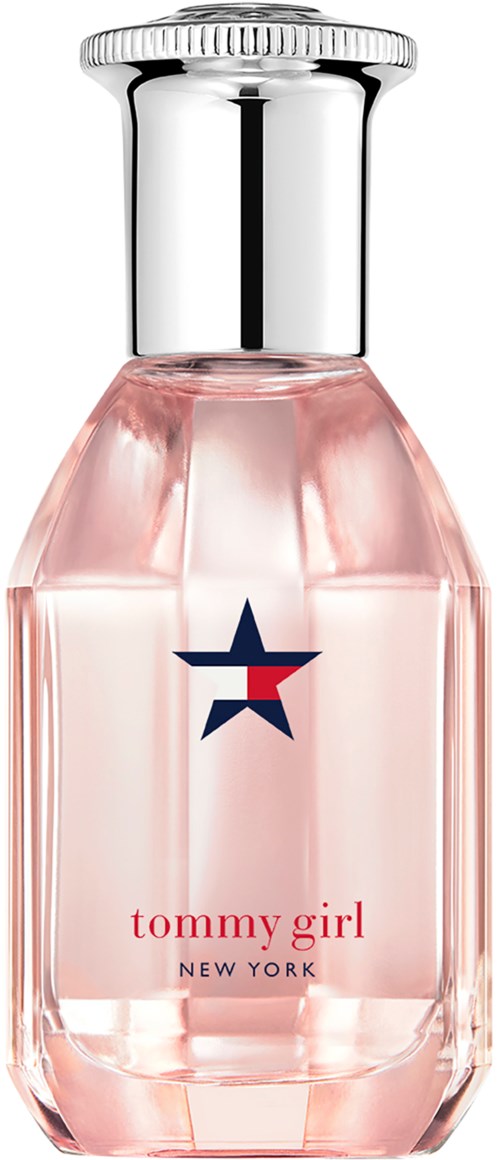 Tommy Hilfiger Tommy Girl New York Eau de Toilette 30 ml