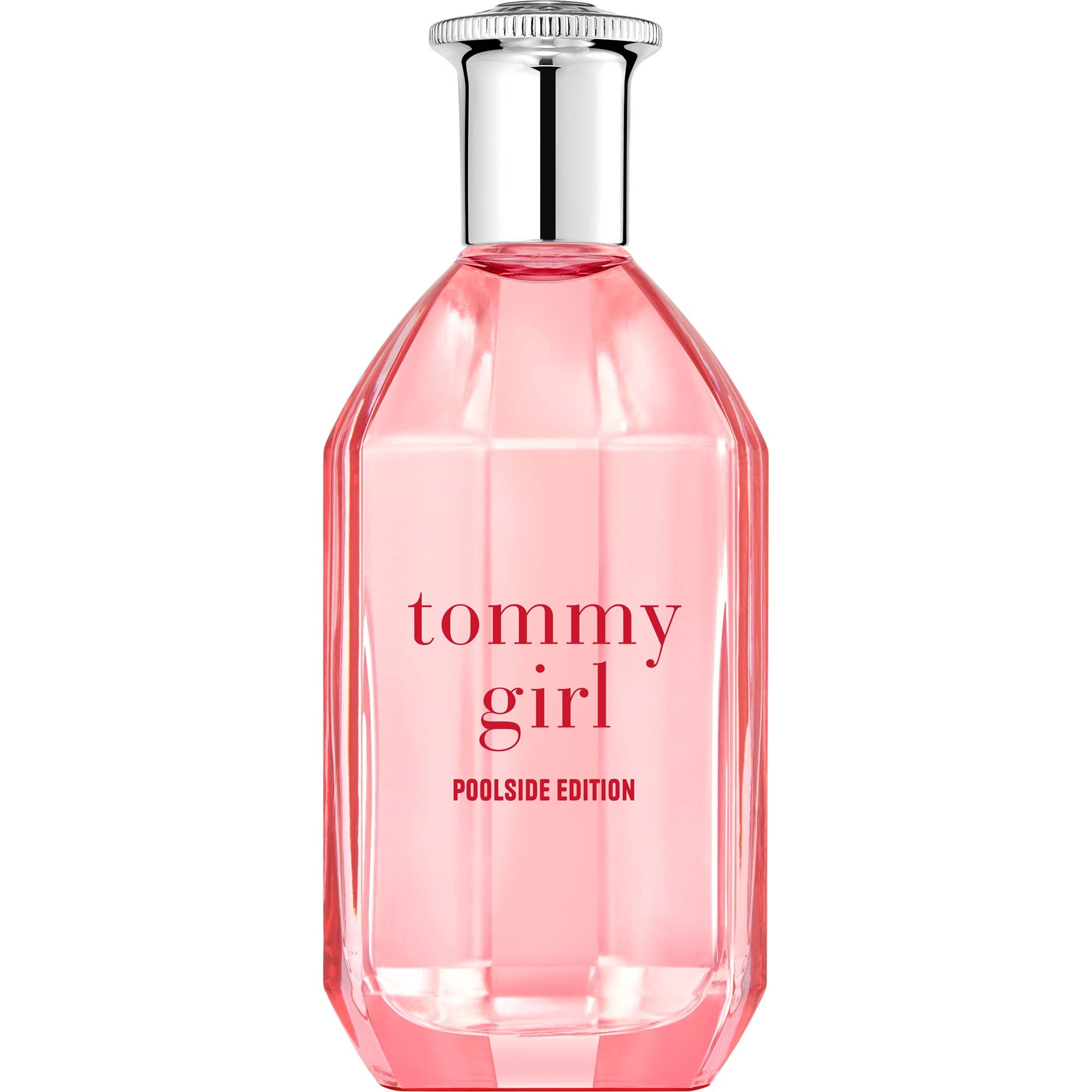 Tommy Hilfiger Tommy Girl Poolside Edition Eau de Toilette 100 ml