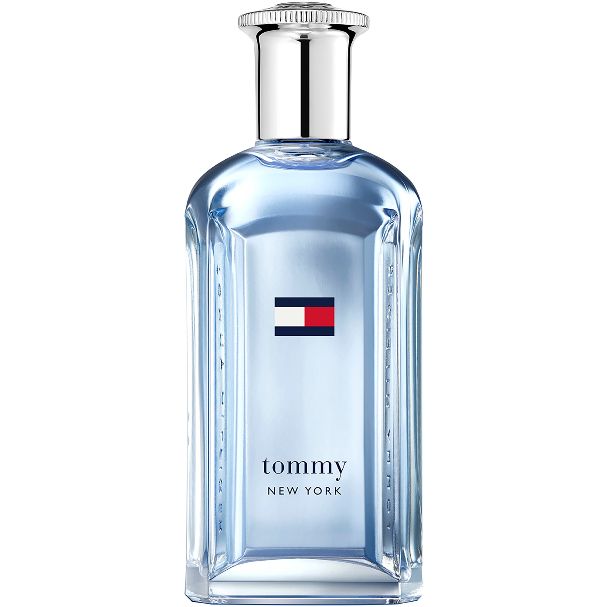 Tommy Hilfiger Tommy New York Eau de Toilette 100 ml billede