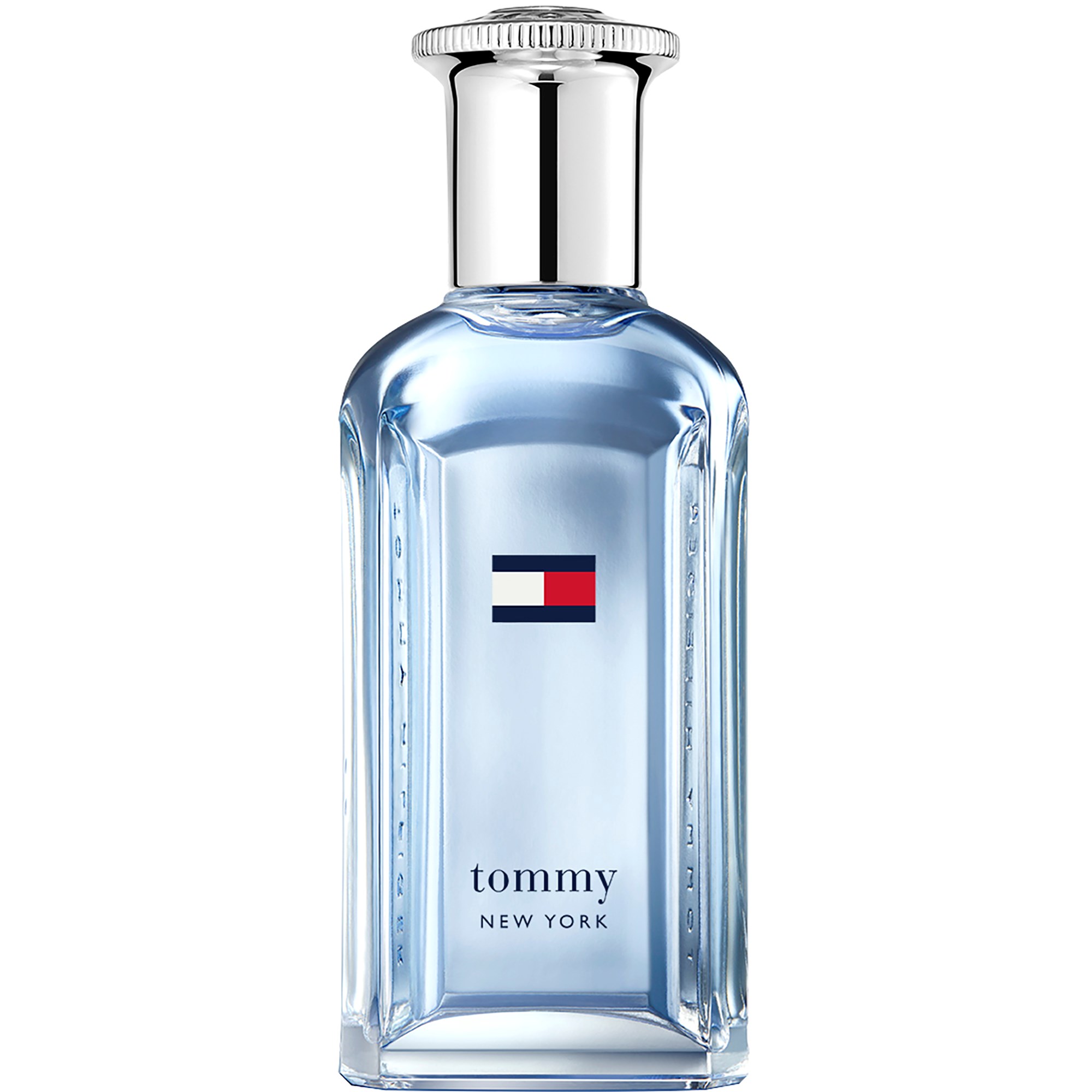 Tommy Hilfiger Tommy New York Eau de Toilette 50 ml billede