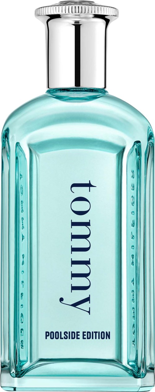Tommy Hilfiger Tommy Poolside Edition Eau de Toilette 100 ml
