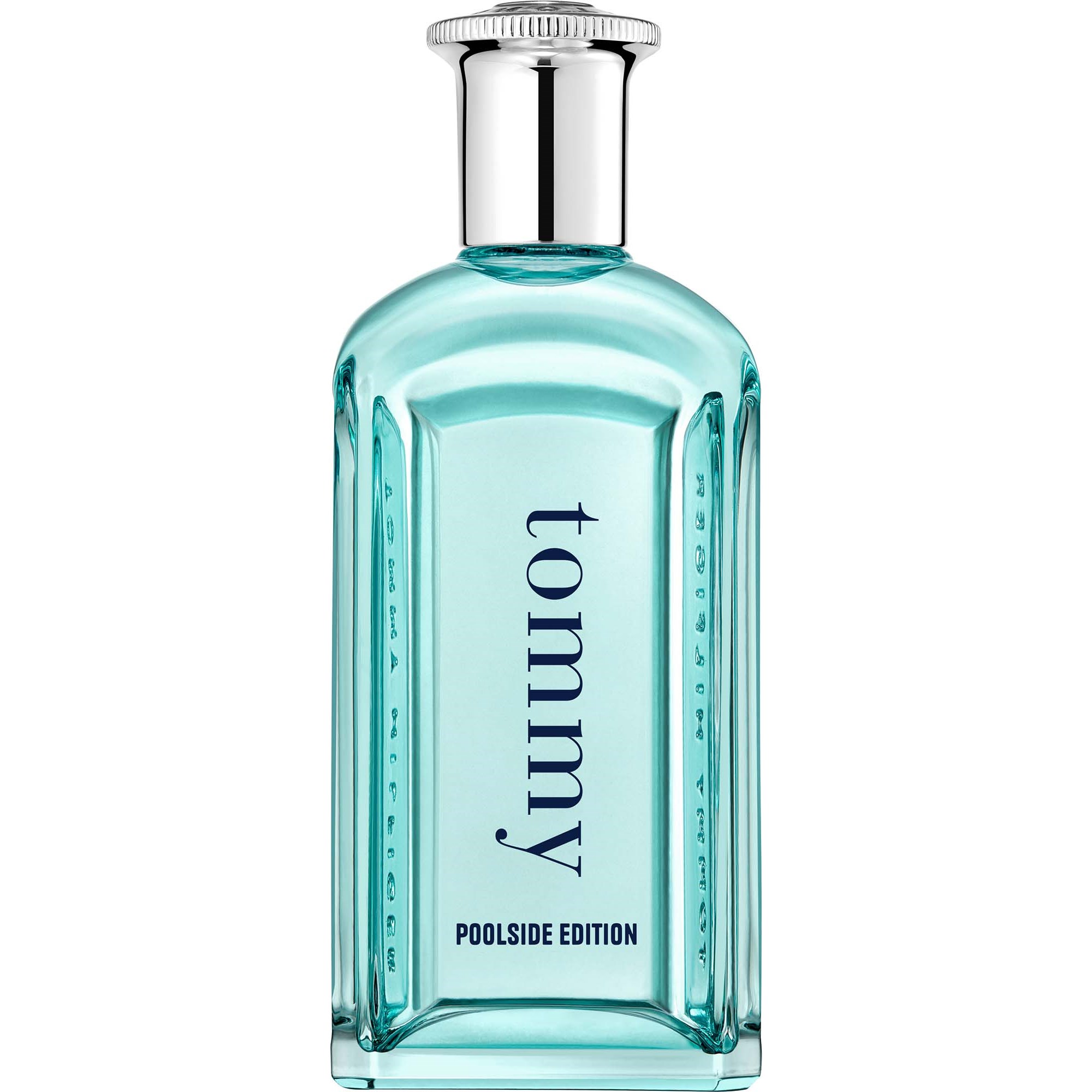 Tommy Hilfiger Tommy Poolside Edition Eau de Toilette 100 ml
