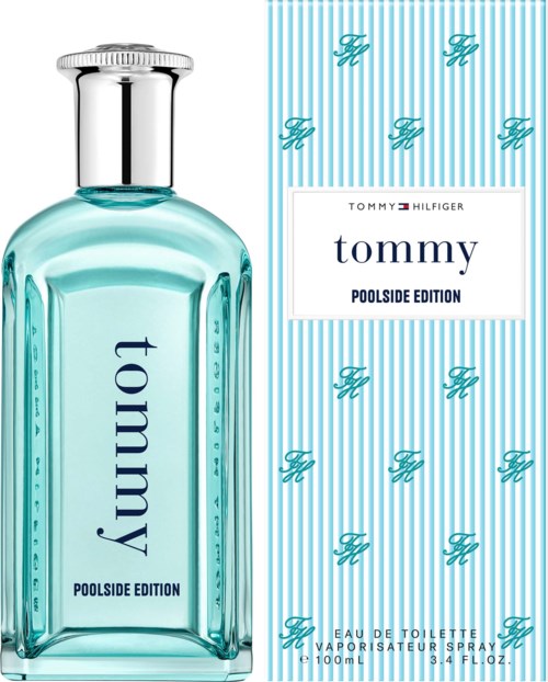 Tommy Hilfiger Tommy Poolside Edition Eau de Toilette 100 ml