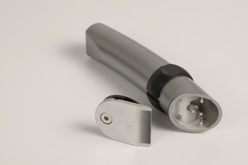 Машинка для стрижки Tondeo Eco XS Lithium, лёгкая, лезвие 30 мм, 60 минут работы — фото 3