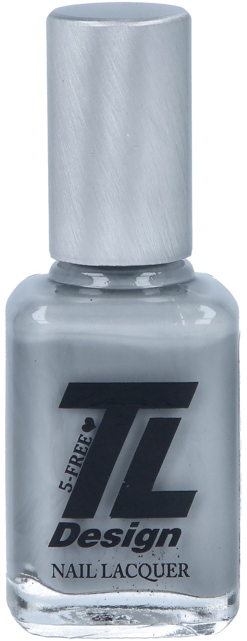 Tone Lise Design Nailpolish In My Pjs