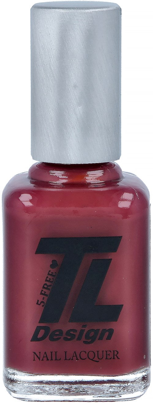 Tone Lise Design Nailpolish Love Me