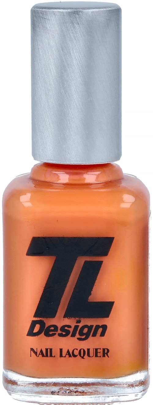 Tone Lise Design Nailpolish Sweet Honey