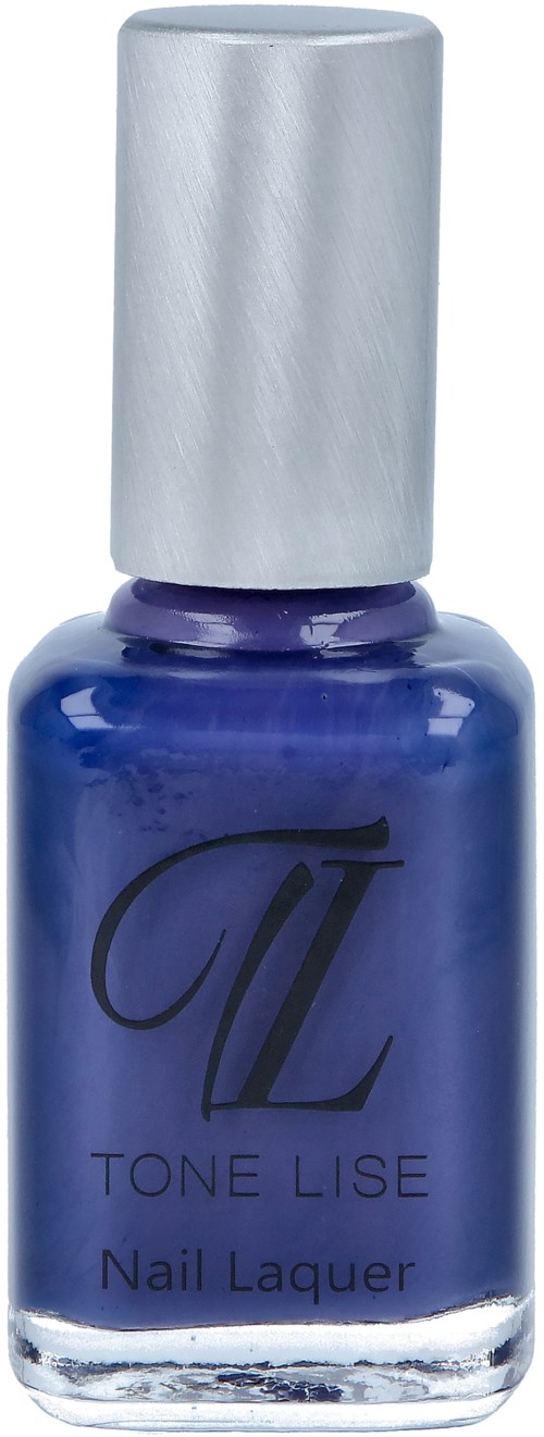 Tone Lise Design Spa Design Nailpolish Baby Got Bubble Bath