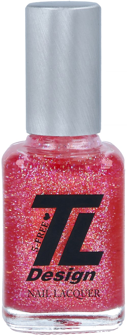 Tone Lise Design Spa Design Nailpolish Lollipop