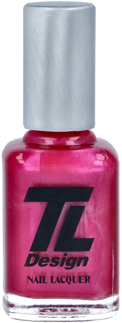 Tone Lise Design Spa Design Nailpolish Roma