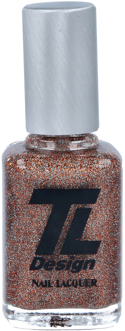 Tone Lise Design Spa Design Nailpolish Waterloo
