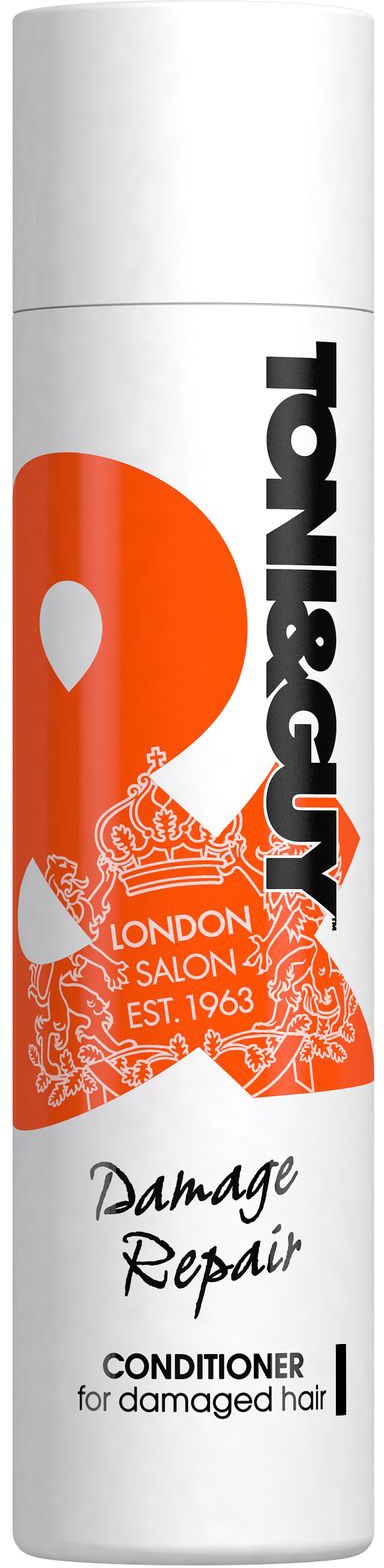 Toni & Guy Conditioner For Damaged Hair 250 ml