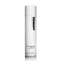 Toni & Guy Conditioner For Fine Hair 250ml
