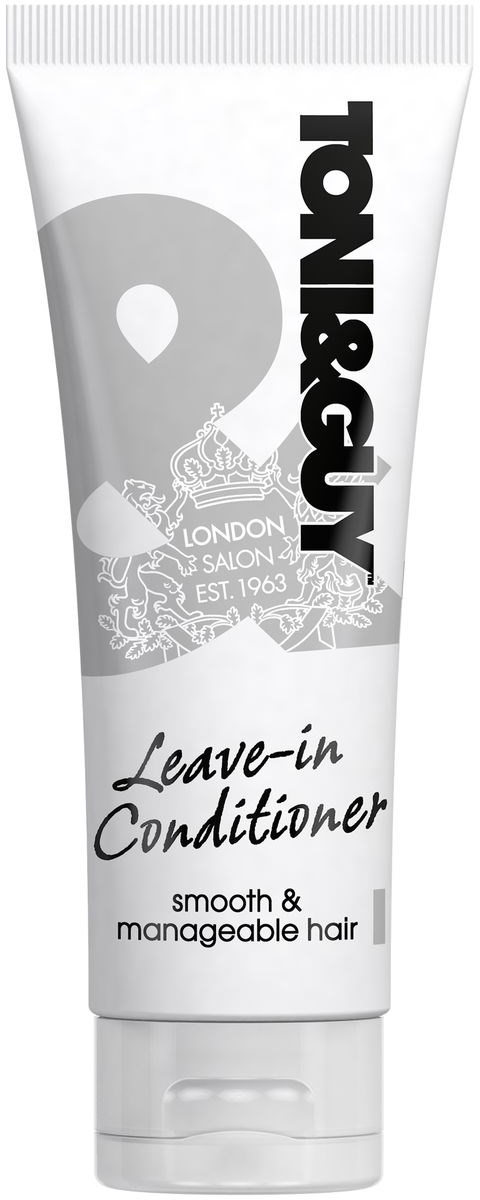 Toni & Guy Leave-in Conditioner 100 ml