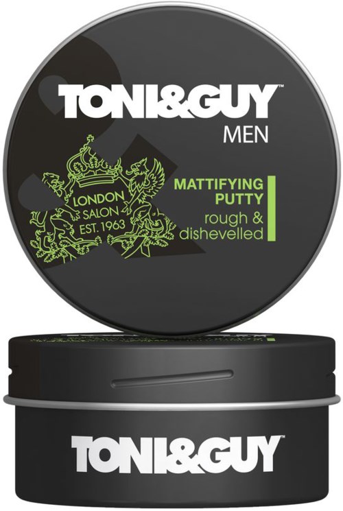 Toni & Guy Men Styling Putty 75 ml