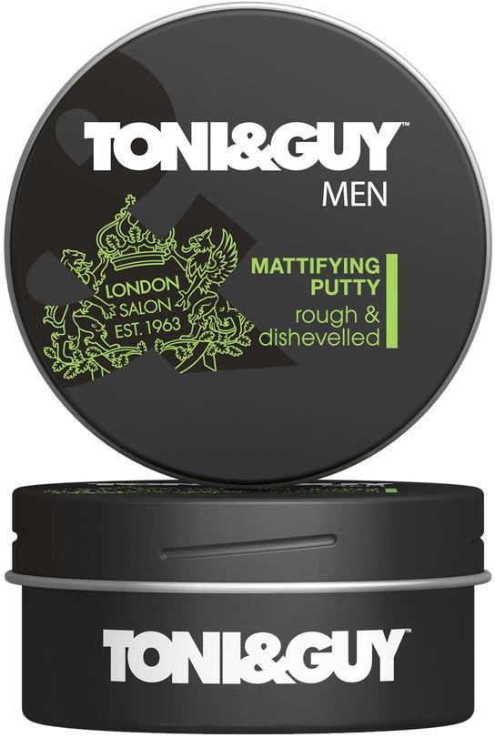Toni & Guy Men Styling Putty
