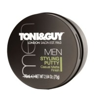 Toni & Guy Men Styling Putty 75 ml