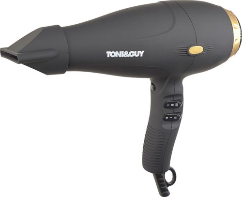 Toni & Guy Professional Compact AC Dryer TGDR5367E