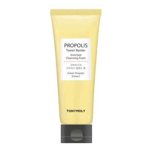 Tonymoly Propolis Barrier Cleansing Foam 150 ml