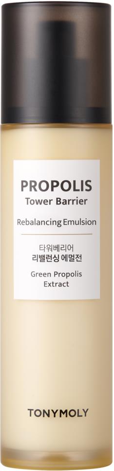 TONYMOLY Barrier Rebalancing Emulsion 140ml