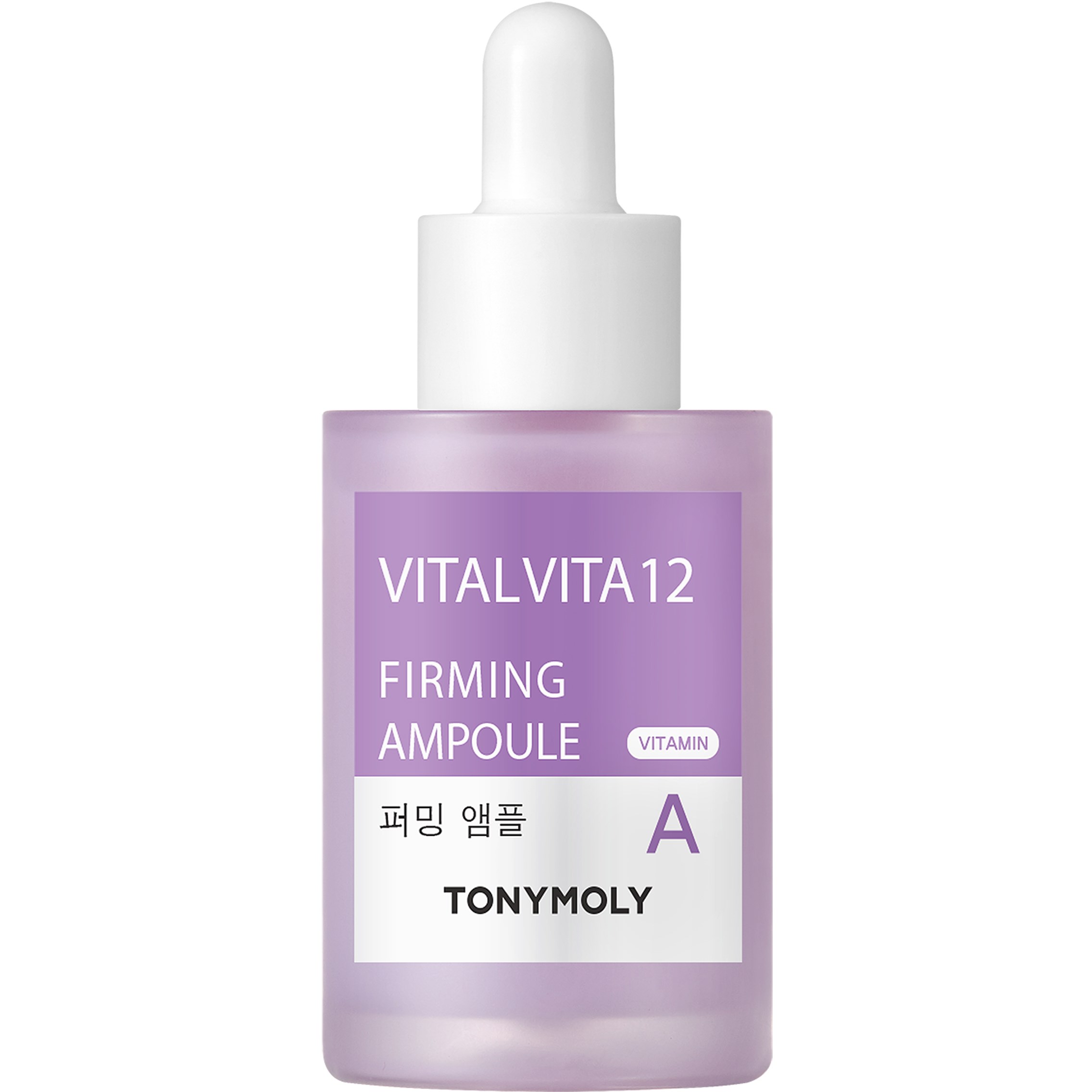 Tonymoly Vital Vita 12 Firming Ampoule 30 ml