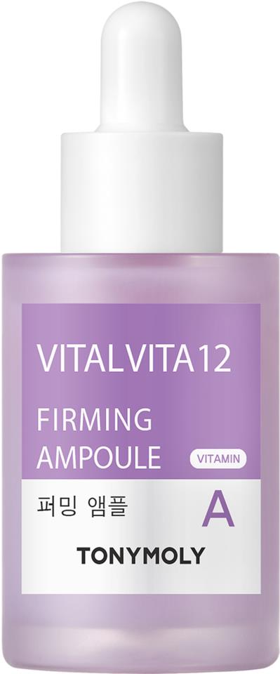 TONYMOLY Firming Ampoule