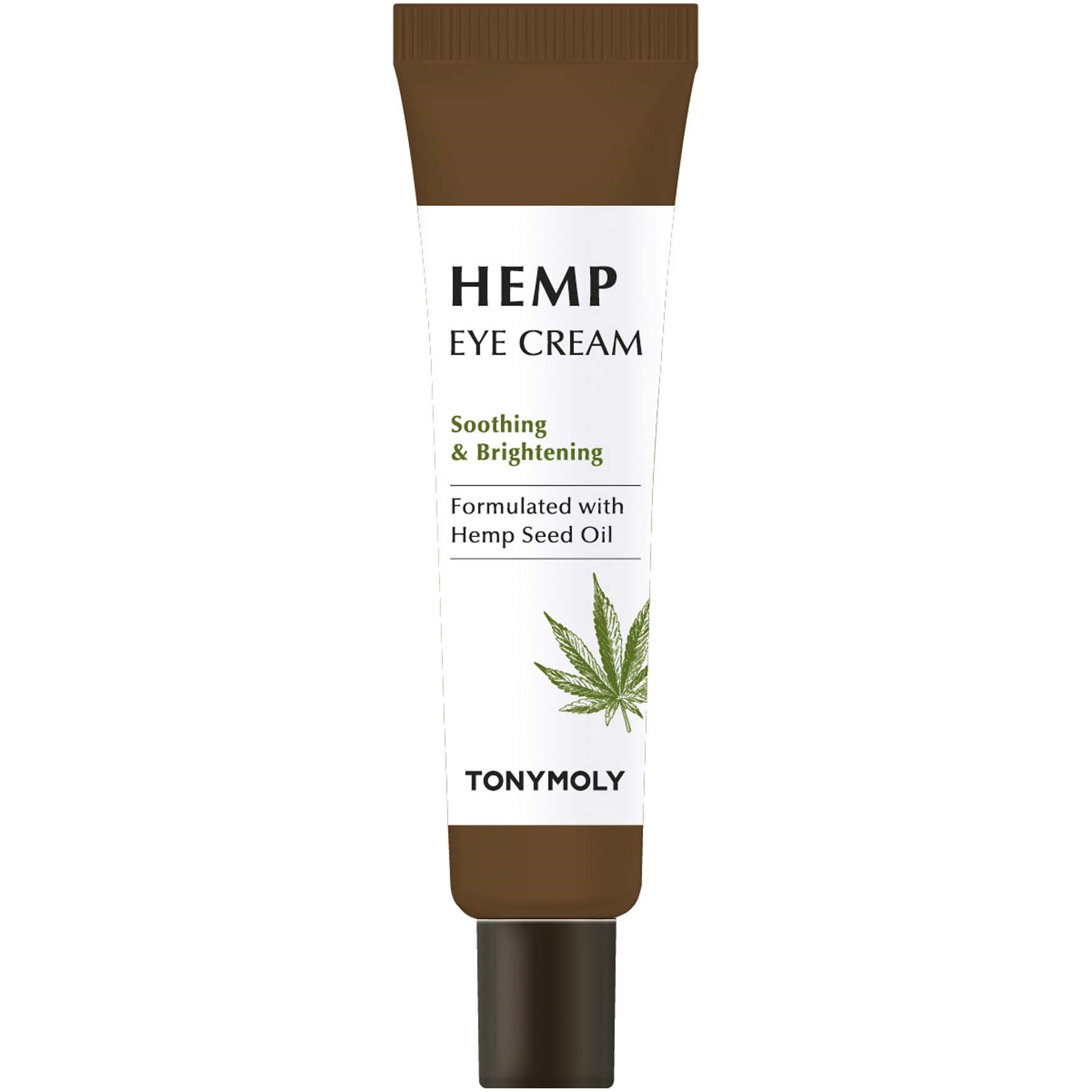 Tonymoly Hemp Eye Cream  30 ml