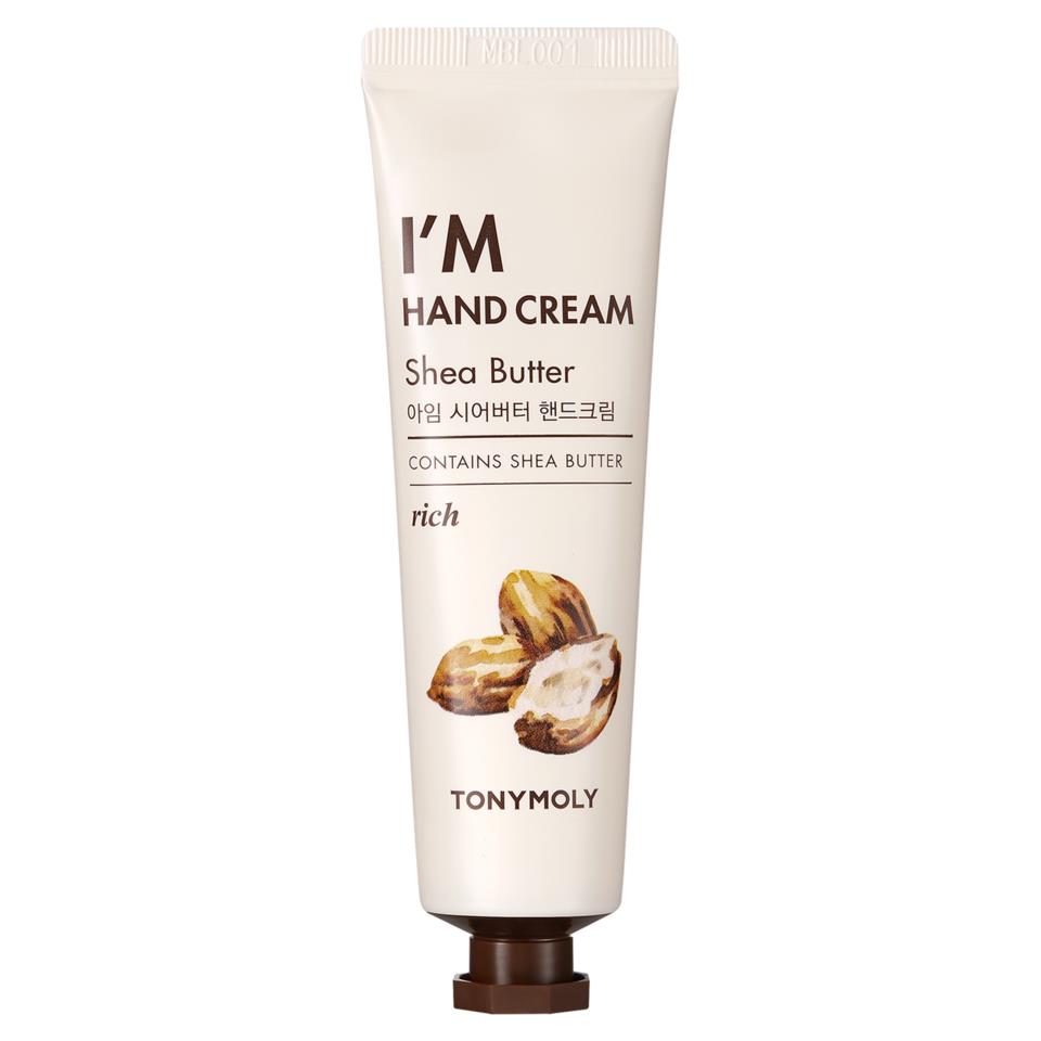 Tonymoly Im Hand Cream Butter 30ml