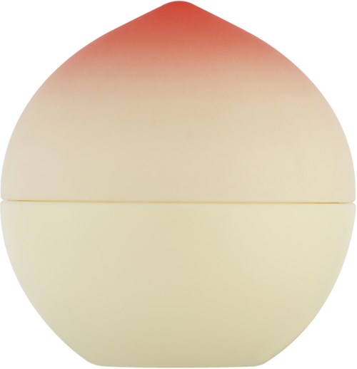Tonymoly Magic Food Mini Peach Lip Balm