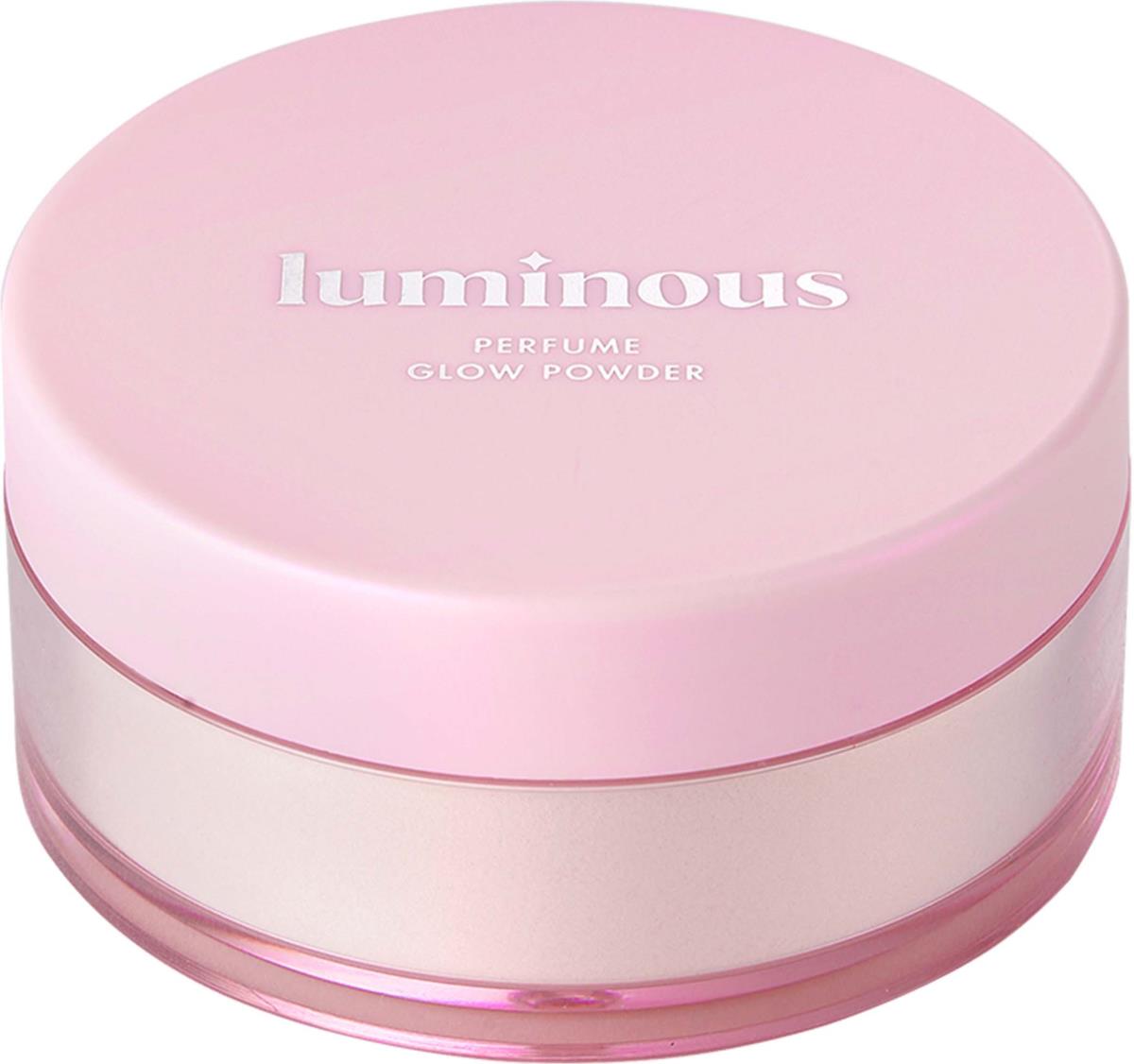 Tonymoly My Luminous Perfume Glow Powder 10 g | lyko.com