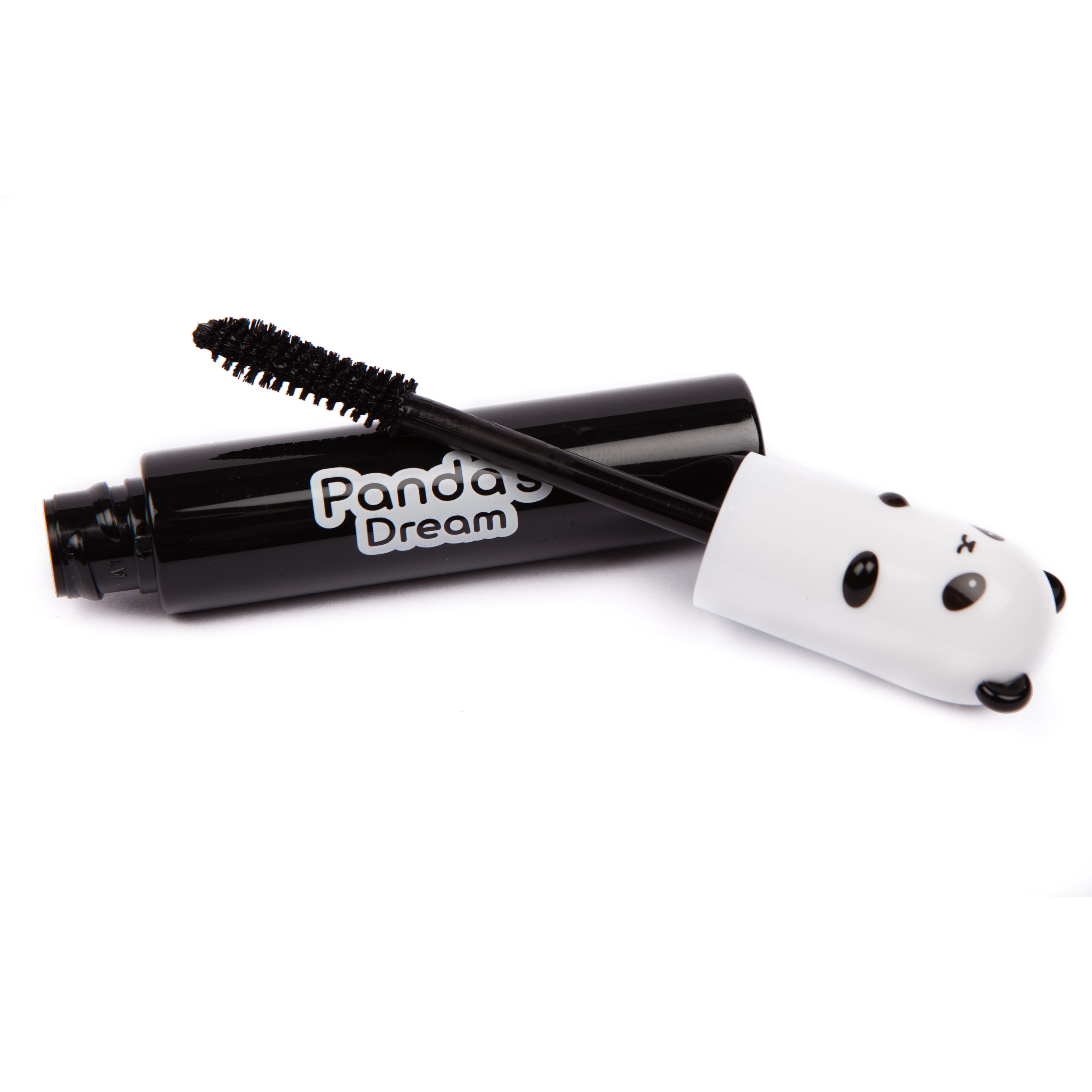 Tonymoly Panda's Dream Smudge Out Mascara 01 Volume 10 g (obrázok 3)